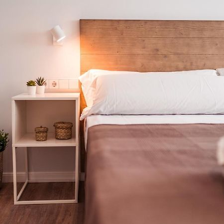 Lindala Hotel Valencia Kültér fotó