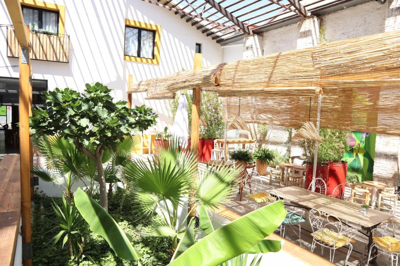 Lindala Hotel Valencia Kültér fotó
