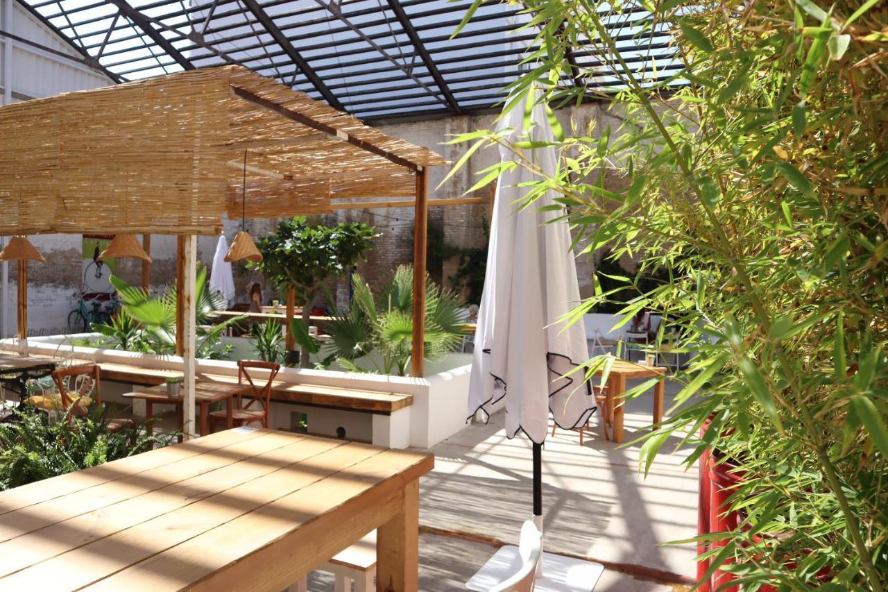 Lindala Hotel Valencia Kültér fotó