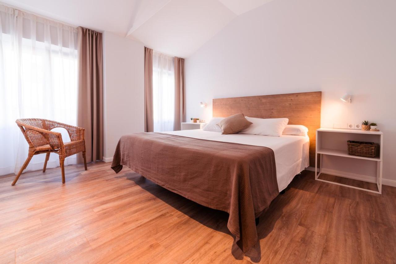 Lindala Hotel Valencia Kültér fotó