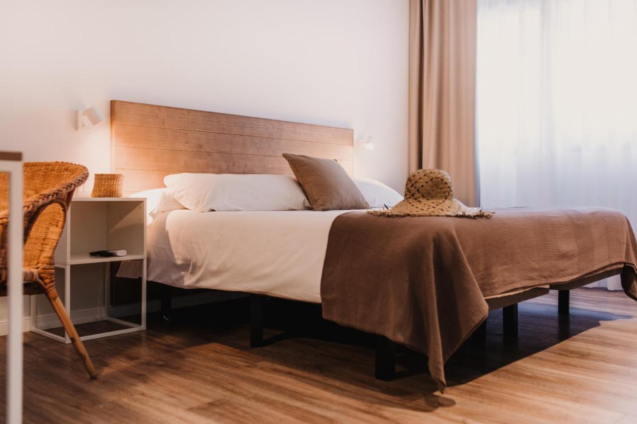 Lindala Hotel Valencia Kültér fotó