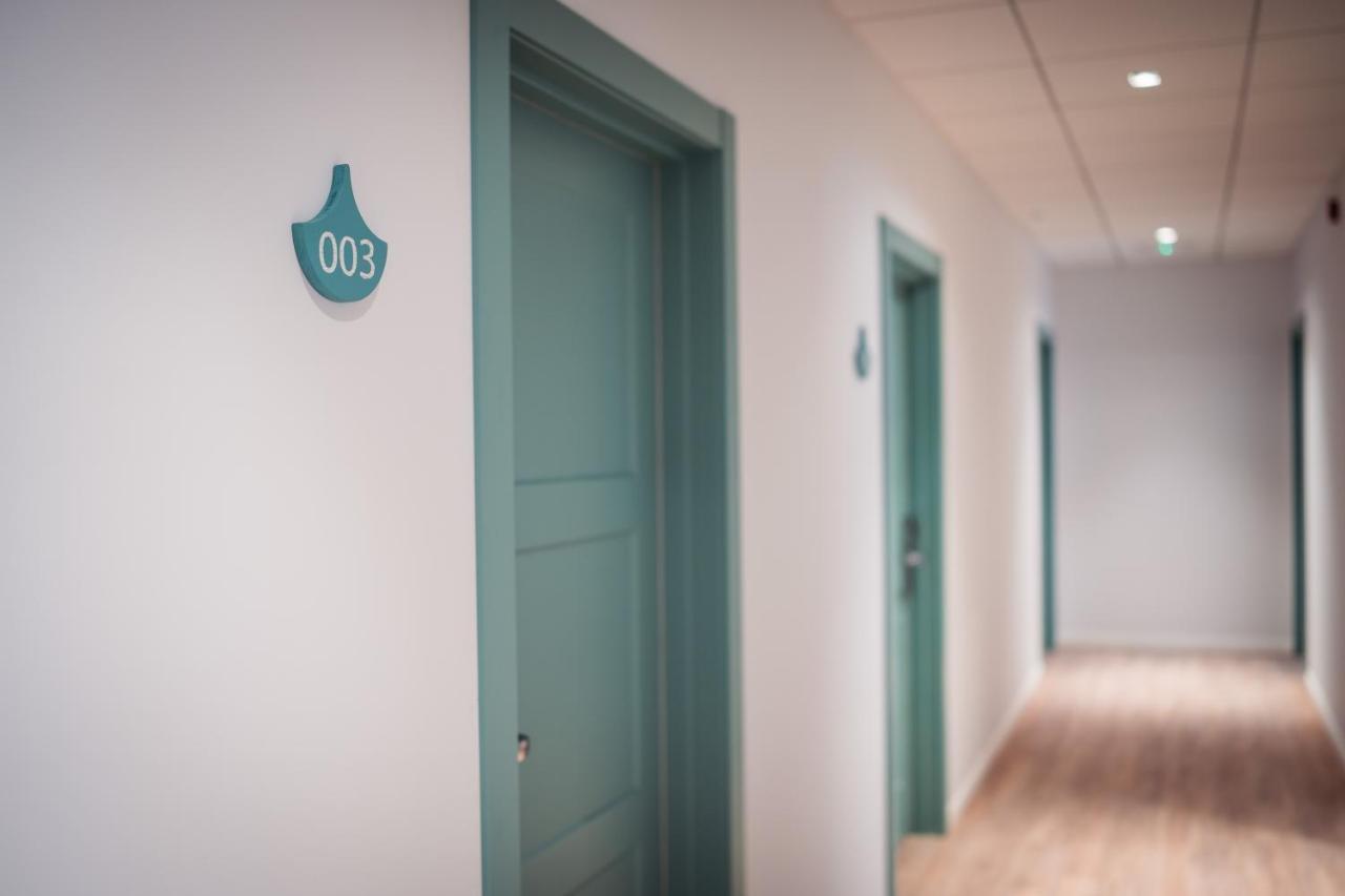 Lindala Hotel Valencia Kültér fotó