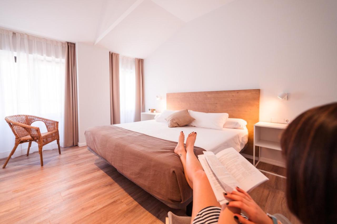 Lindala Hotel Valencia Kültér fotó
