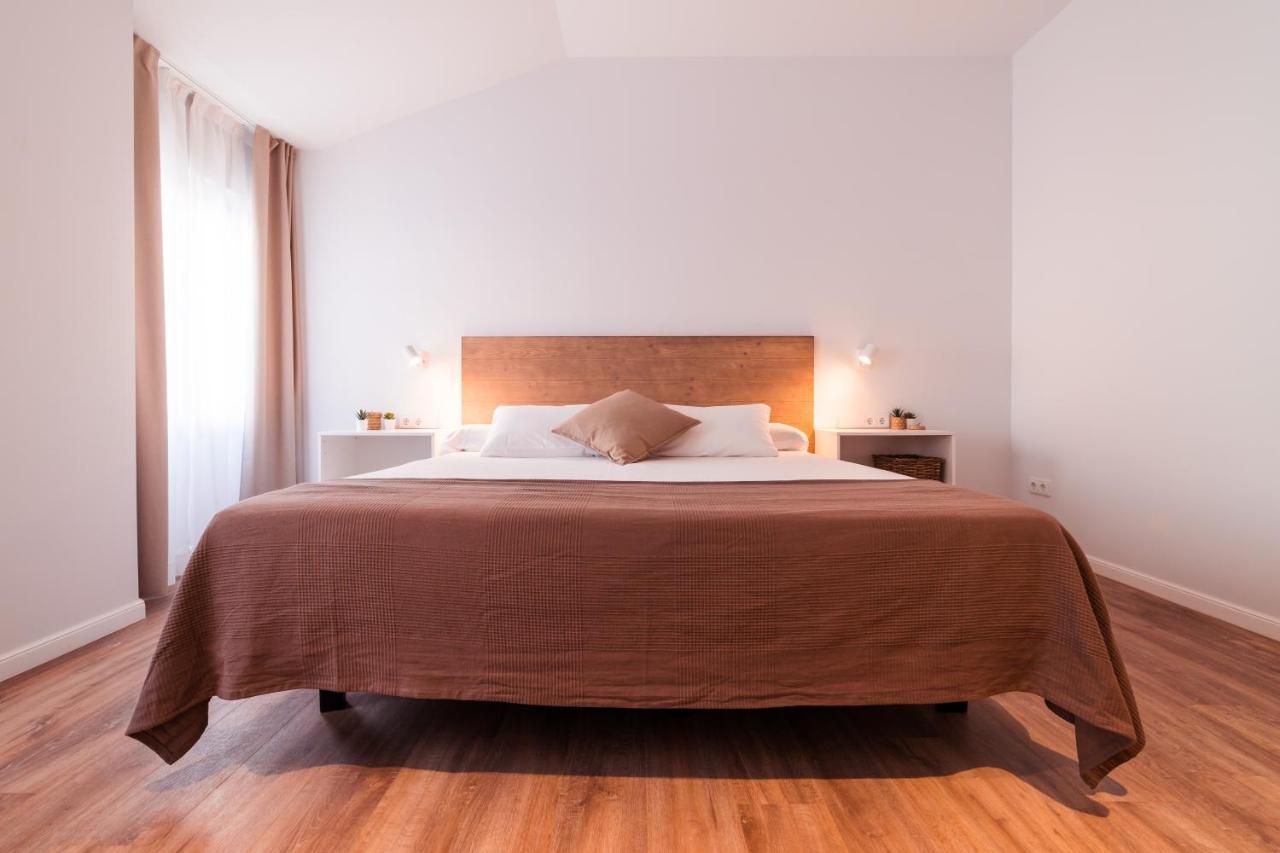 Lindala Hotel Valencia Kültér fotó