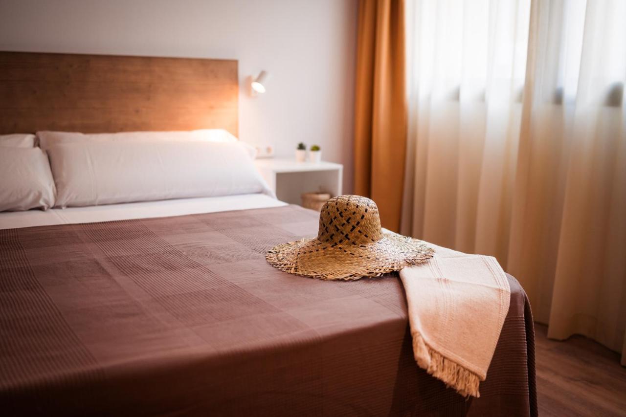 Lindala Hotel Valencia Kültér fotó