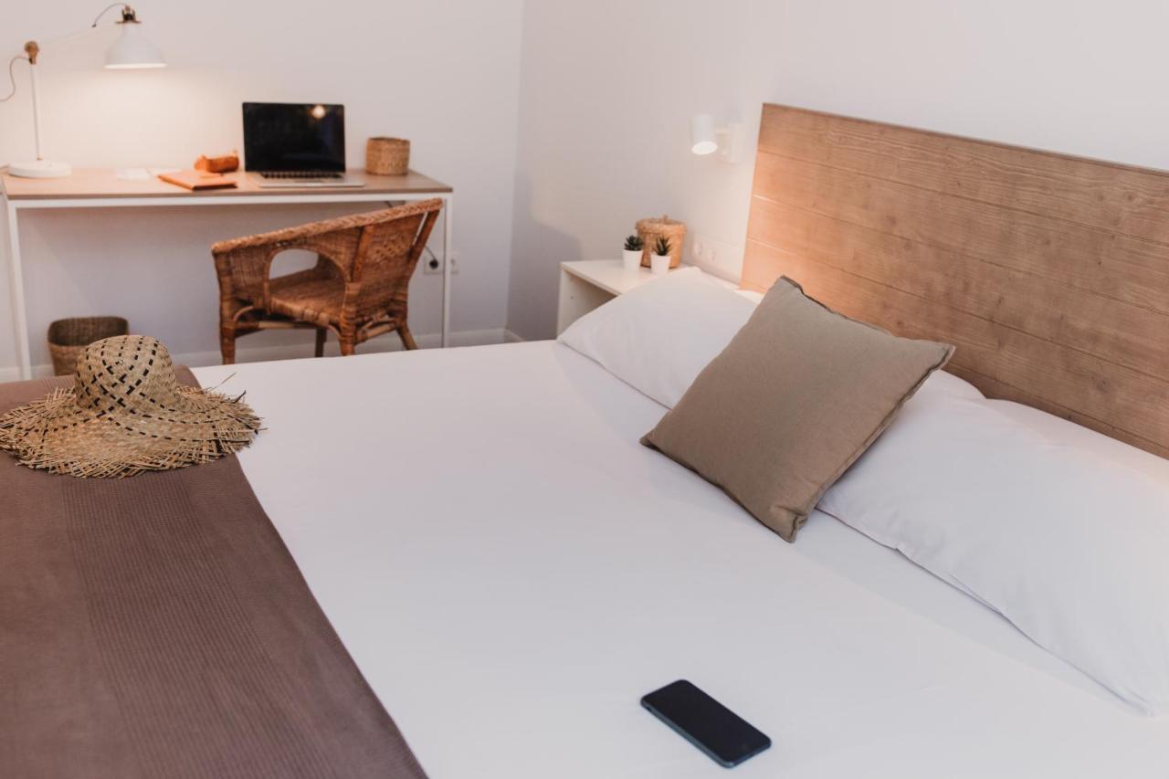 Lindala Hotel Valencia Kültér fotó