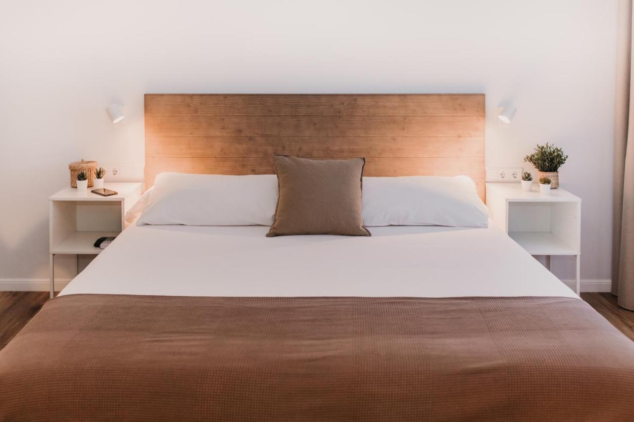 Lindala Hotel Valencia Kültér fotó