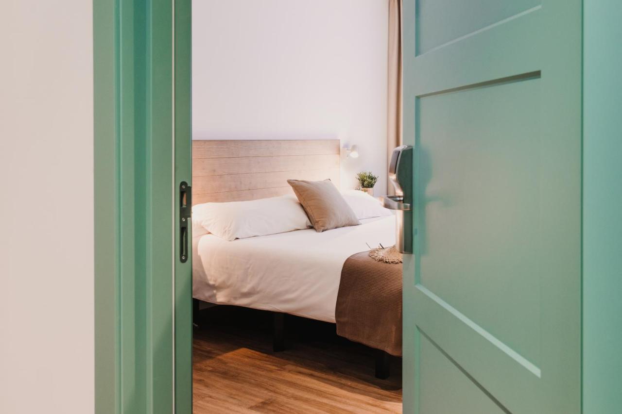Lindala Hotel Valencia Kültér fotó