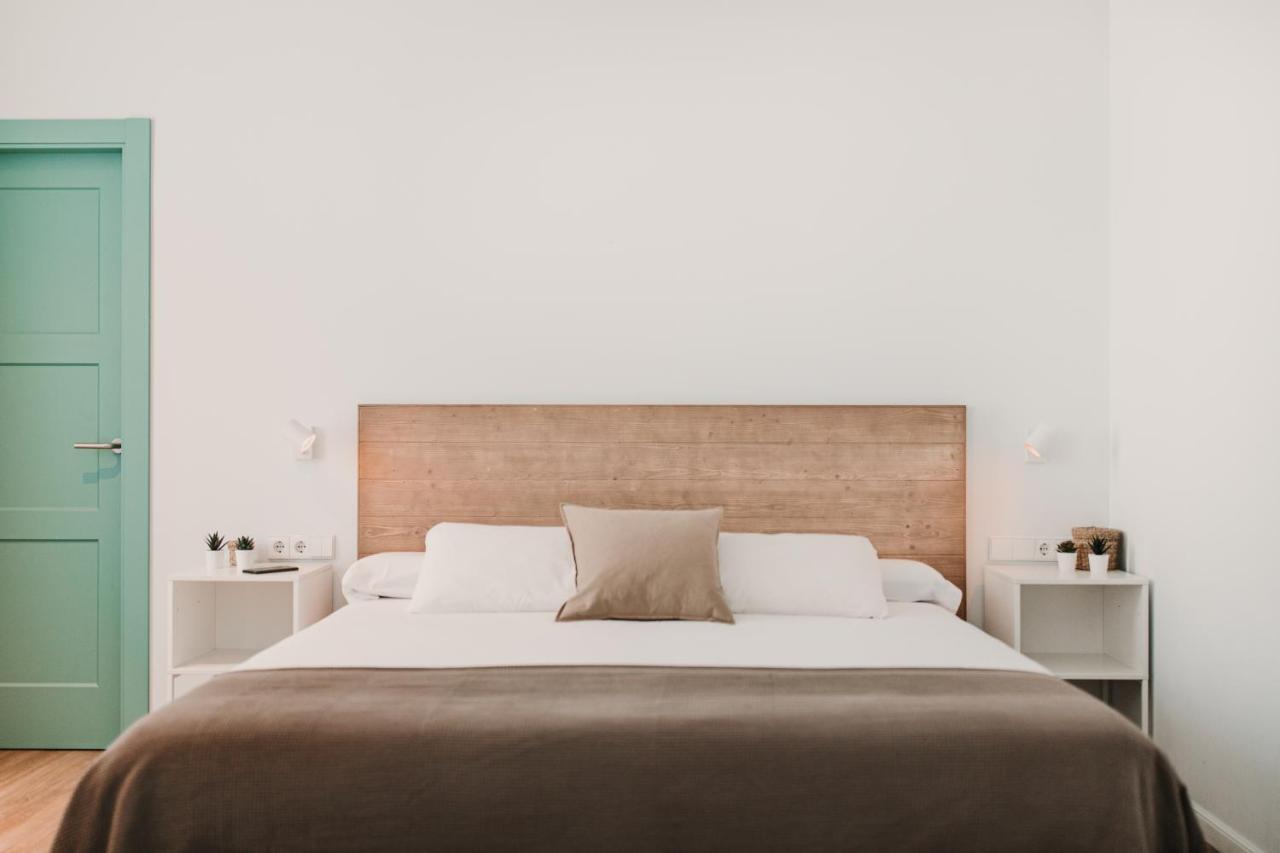 Lindala Hotel Valencia Kültér fotó